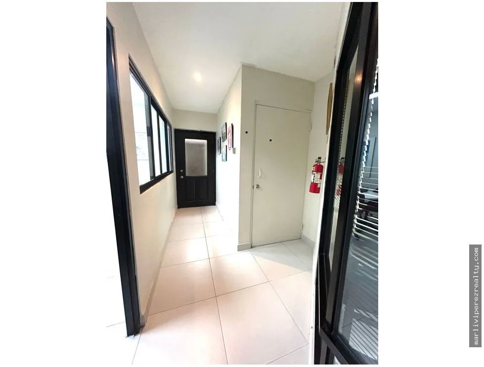 Office Rental on Calle 50