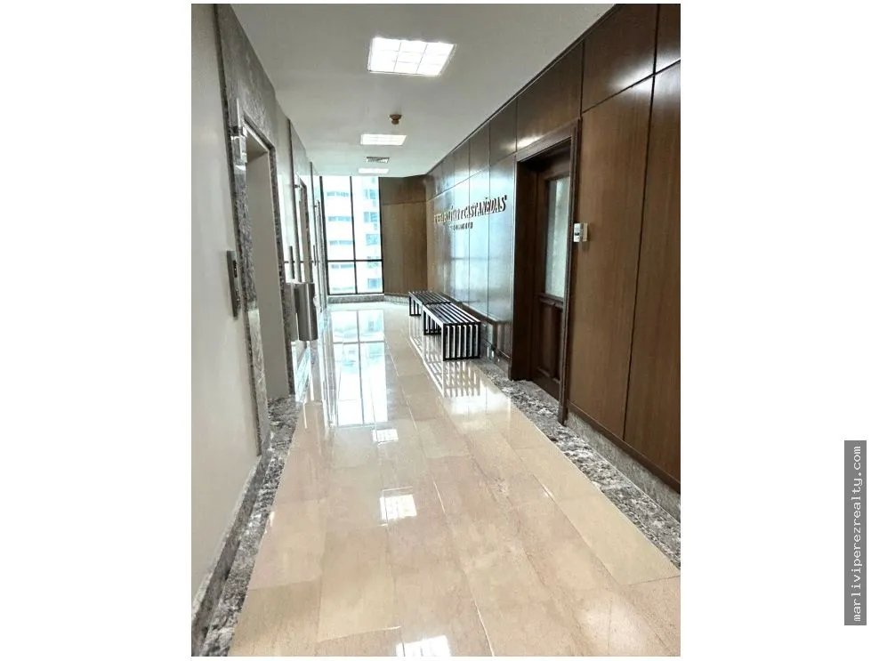 Office Rental on Calle 50