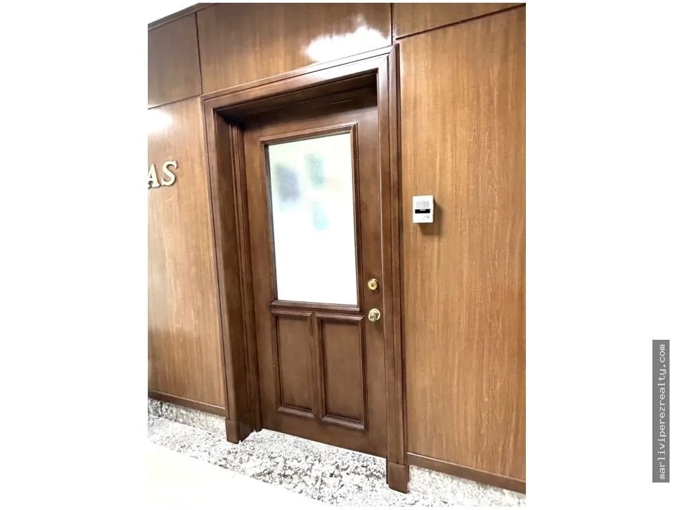 Office Rental on Calle 50