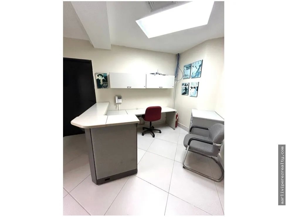 Office Rental on Calle 50