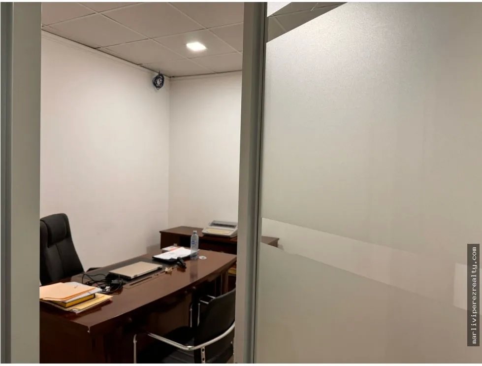 Office Rental on Calle 50