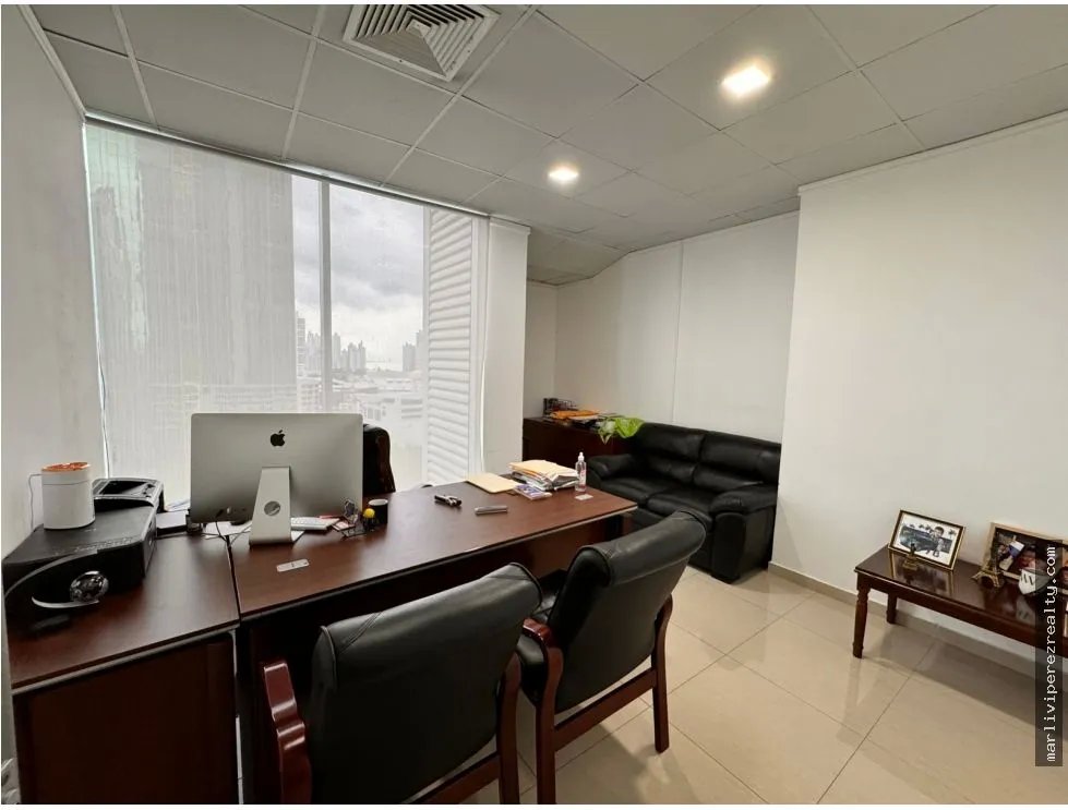 Office Rental on Calle 50