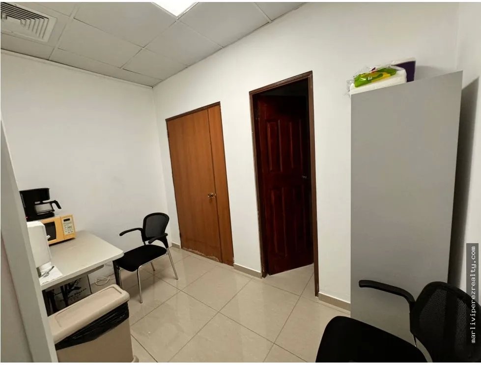 Office Rental on Calle 50