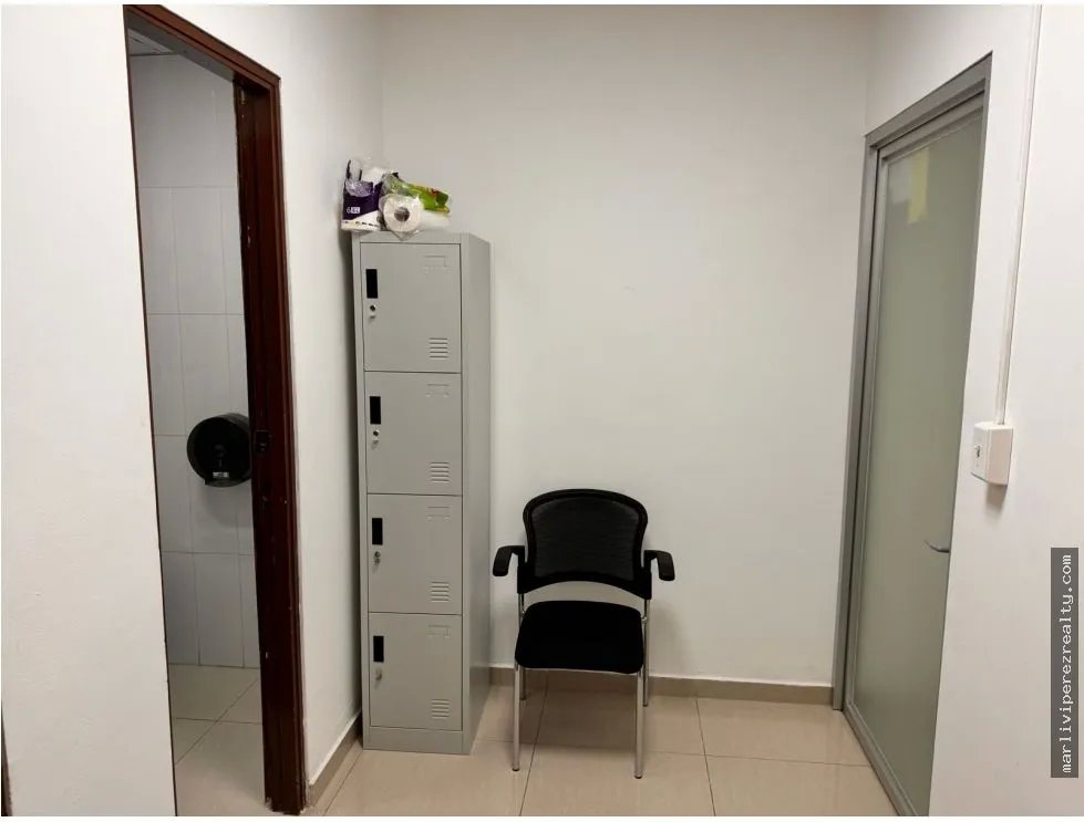 Office Rental on Calle 50