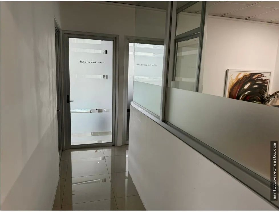 Office Rental on Calle 50