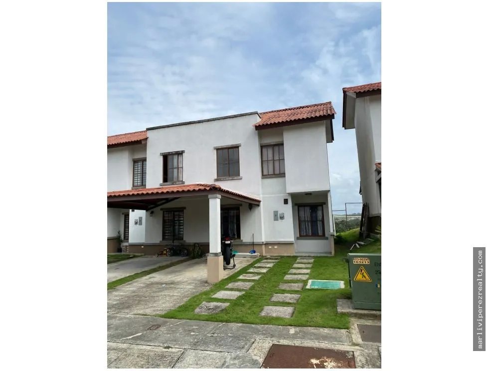 House for Sale in Villa Zaita