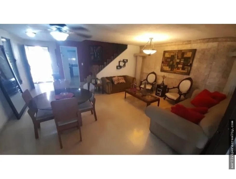 Venta de Casa en Betania, Miraflores