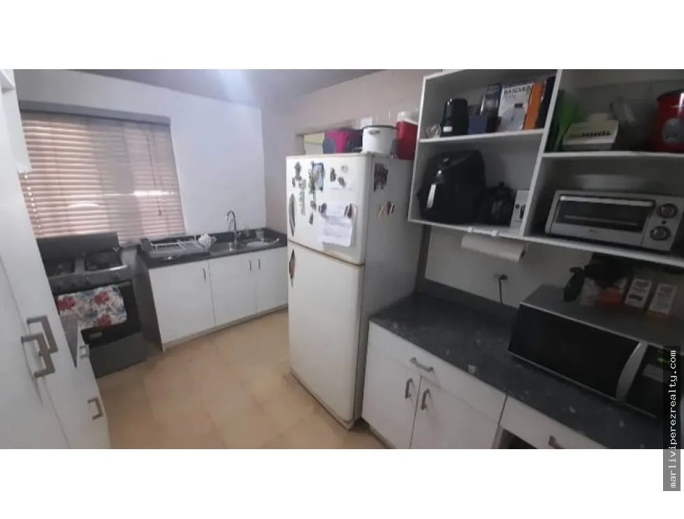Venta de Casa en Betania, Miraflores