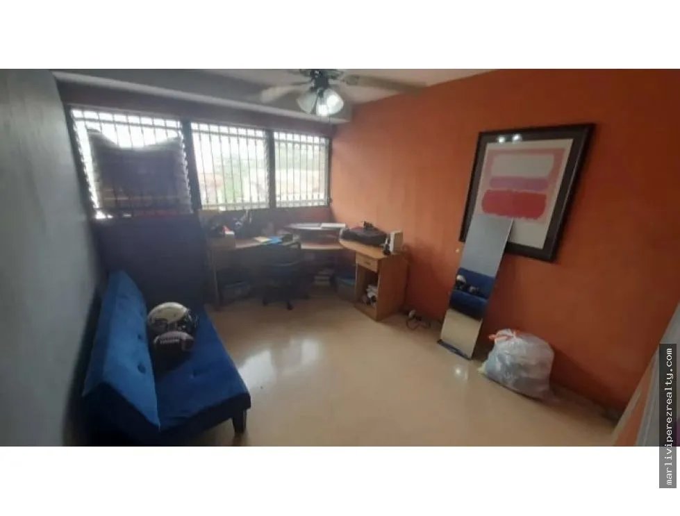 Venta de Casa en Betania, Miraflores