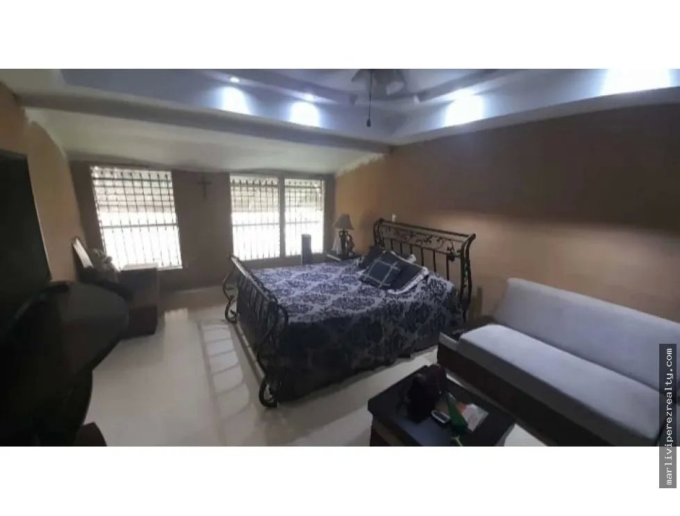 Venta de Casa en Betania, Miraflores