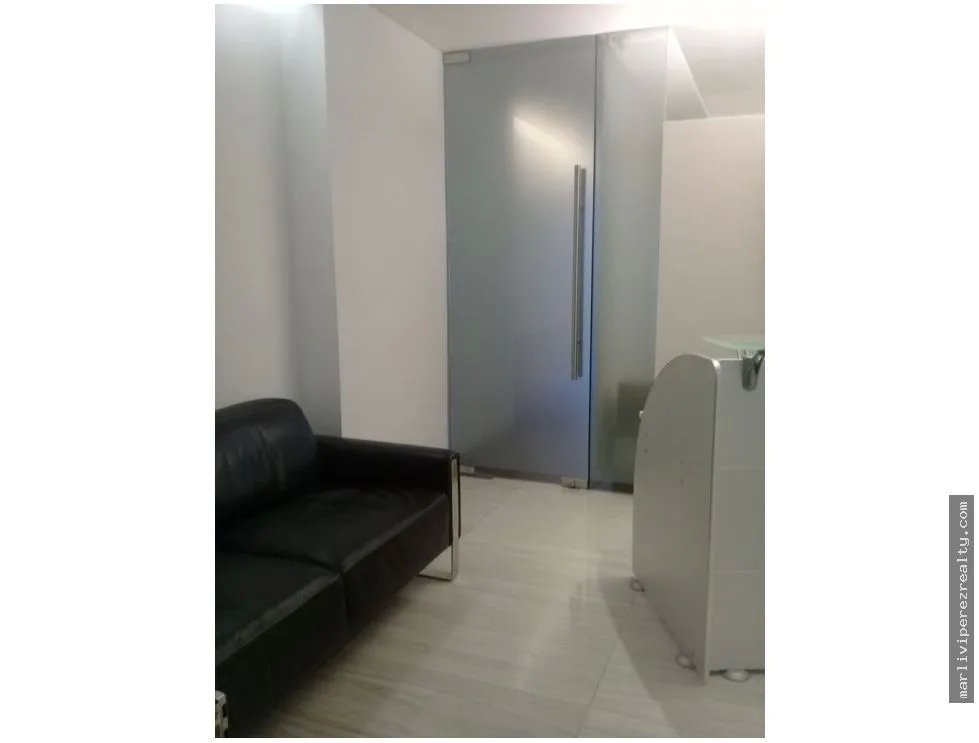Office Rental on Avenida Balboa