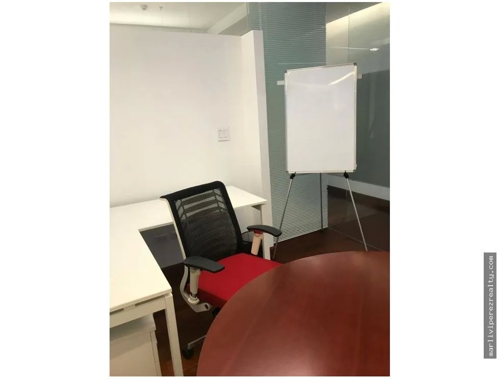 Office Rental on Avenida Balboa