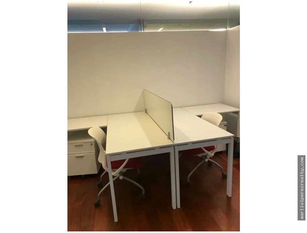 Office Rental on Avenida Balboa