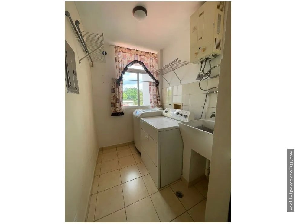 Apartment for Sale in Betania