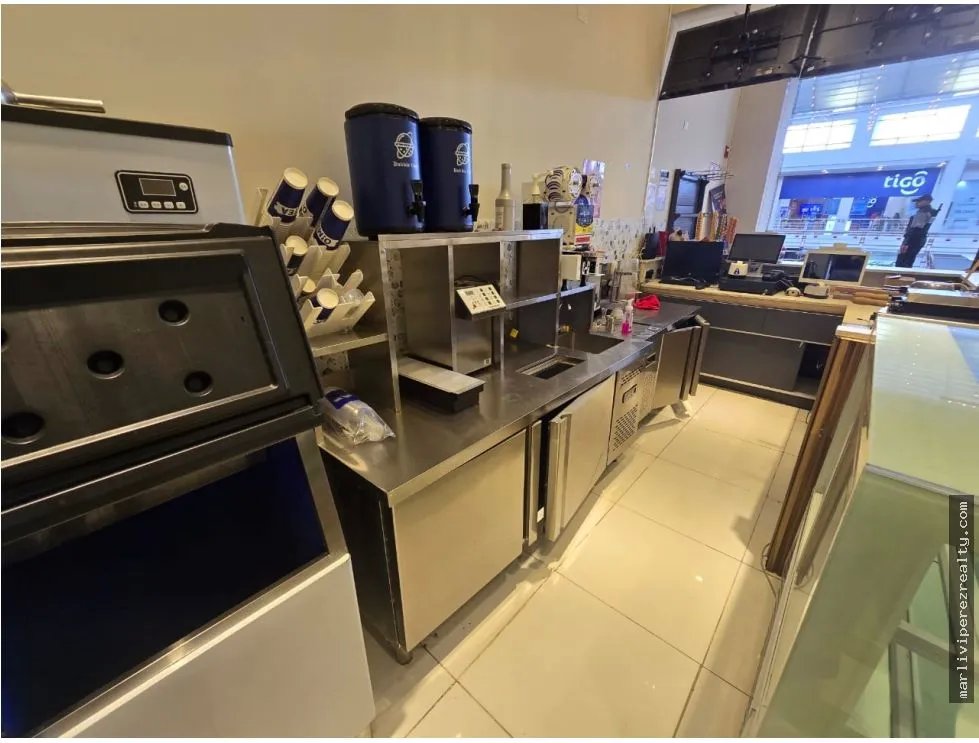 Commercial Space for Rent and Sale in Chorrera
