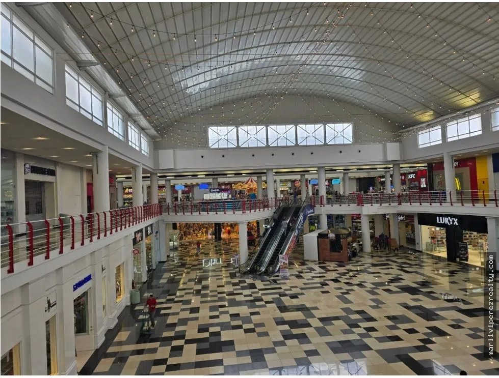 Commercial Space for Rent and Sale in Chorrera