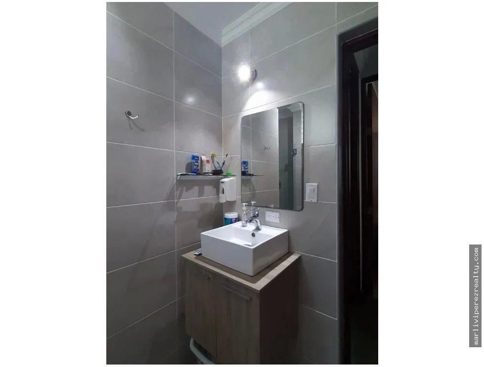 Apartment for Sale in El Cangrejo
