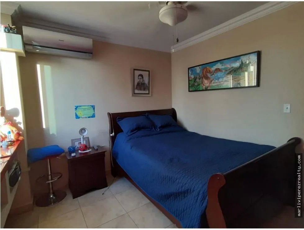 Apartment for Sale in El Cangrejo