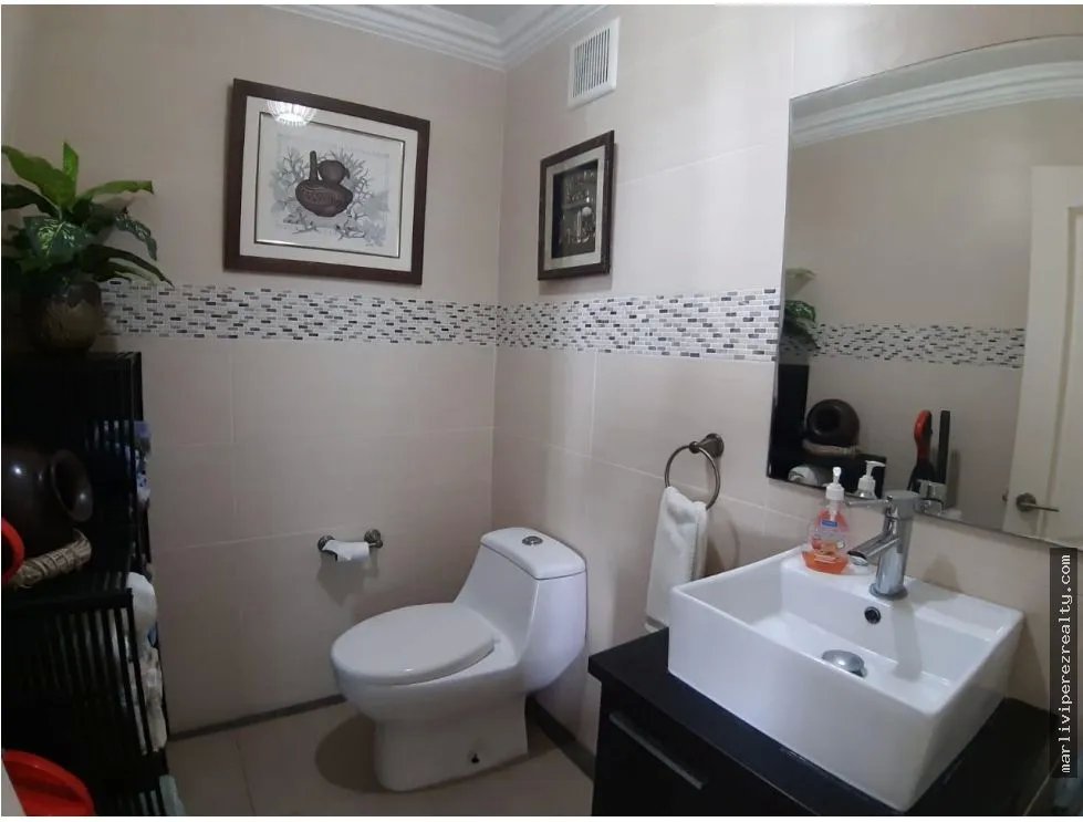 Apartment for Sale in El Cangrejo