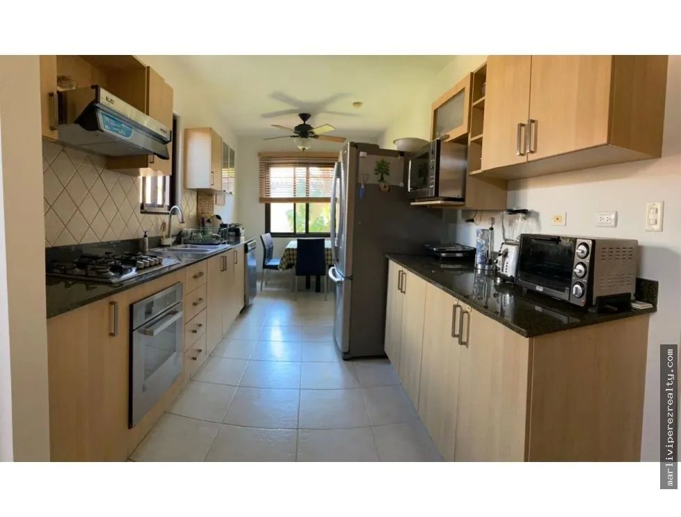 Venta de casa en Costa Sur, Versalles
