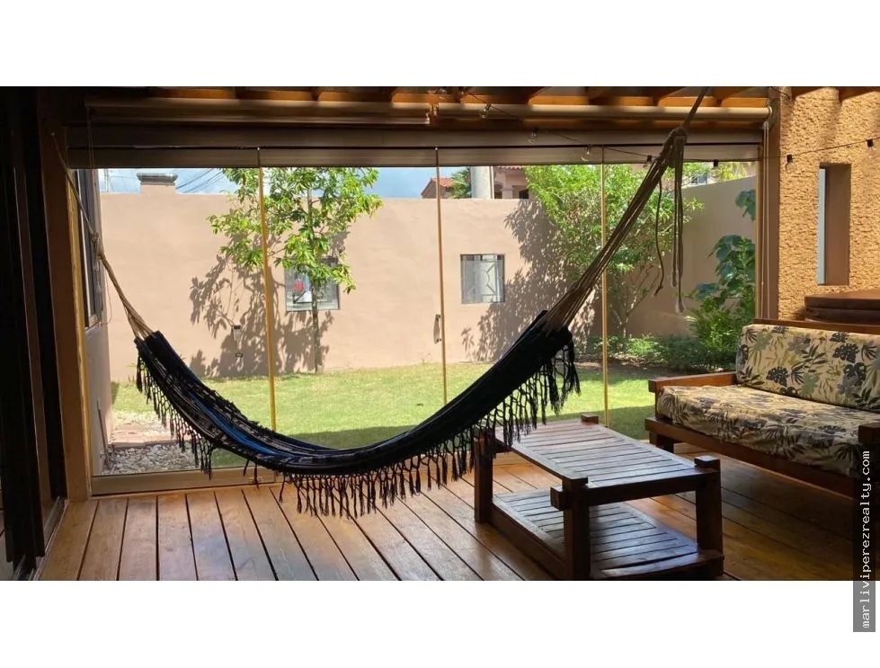 Venta de casa en Costa Sur, Versalles