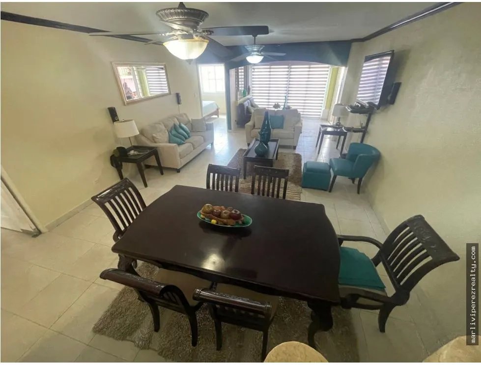 Venta de residencia en Brisas del Golf