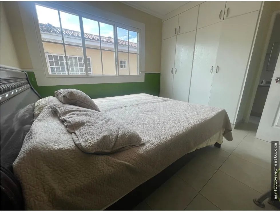 Venta de residencia en Brisas del Golf