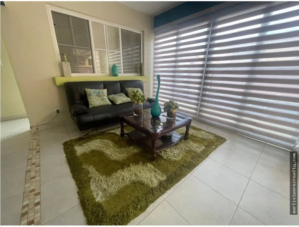 Venta de residencia en Brisas del Golf