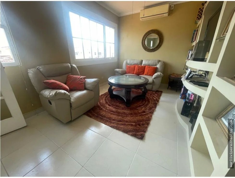 Venta de residencia en Brisas del Golf