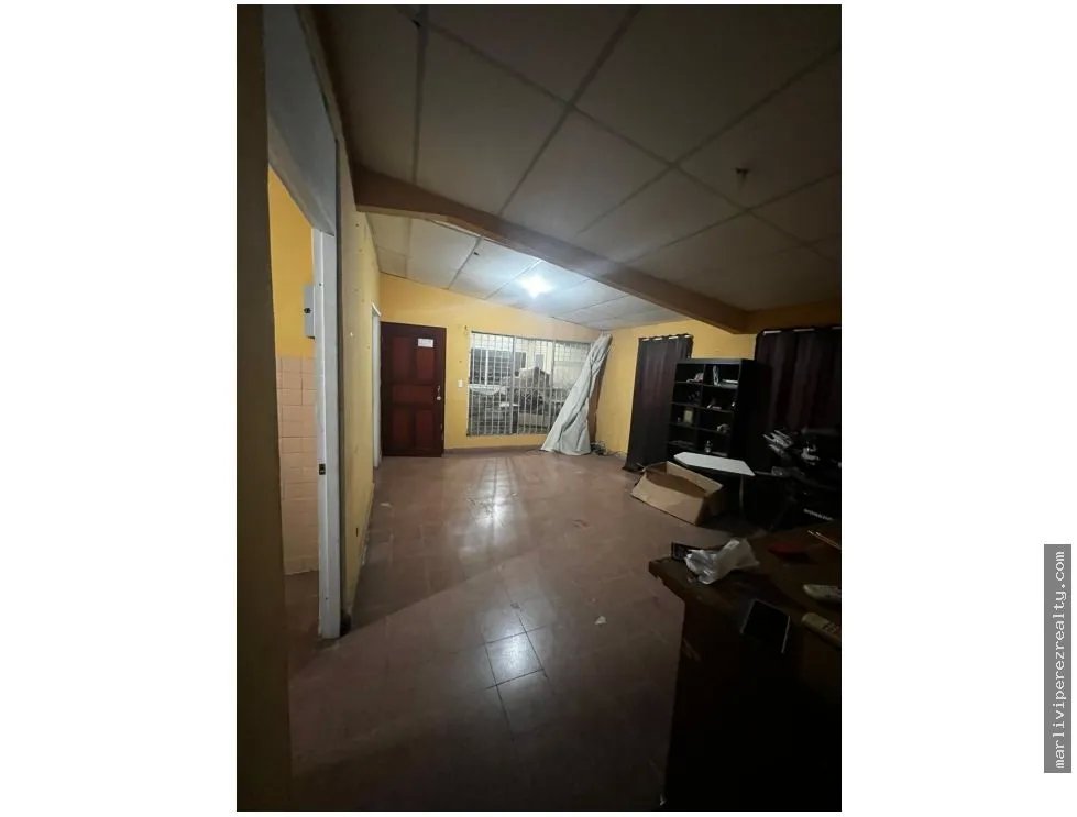 Venta de casa en Chanis