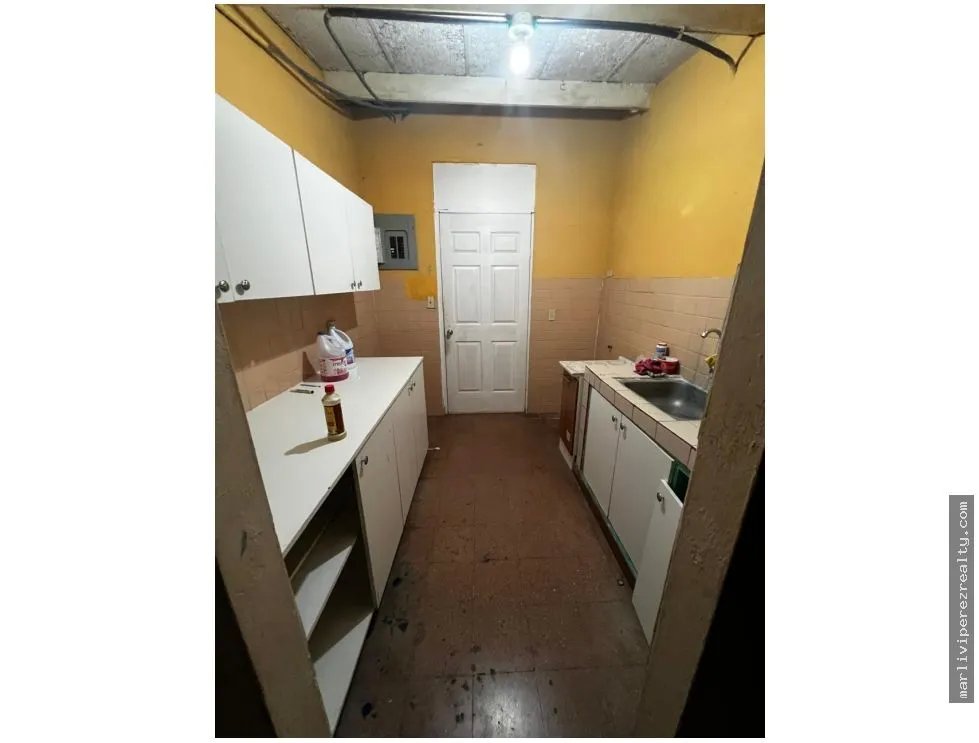 Venta de casa en Chanis