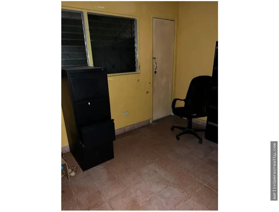 Venta de casa en Chanis