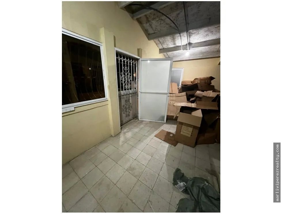 Venta de casa en Chanis