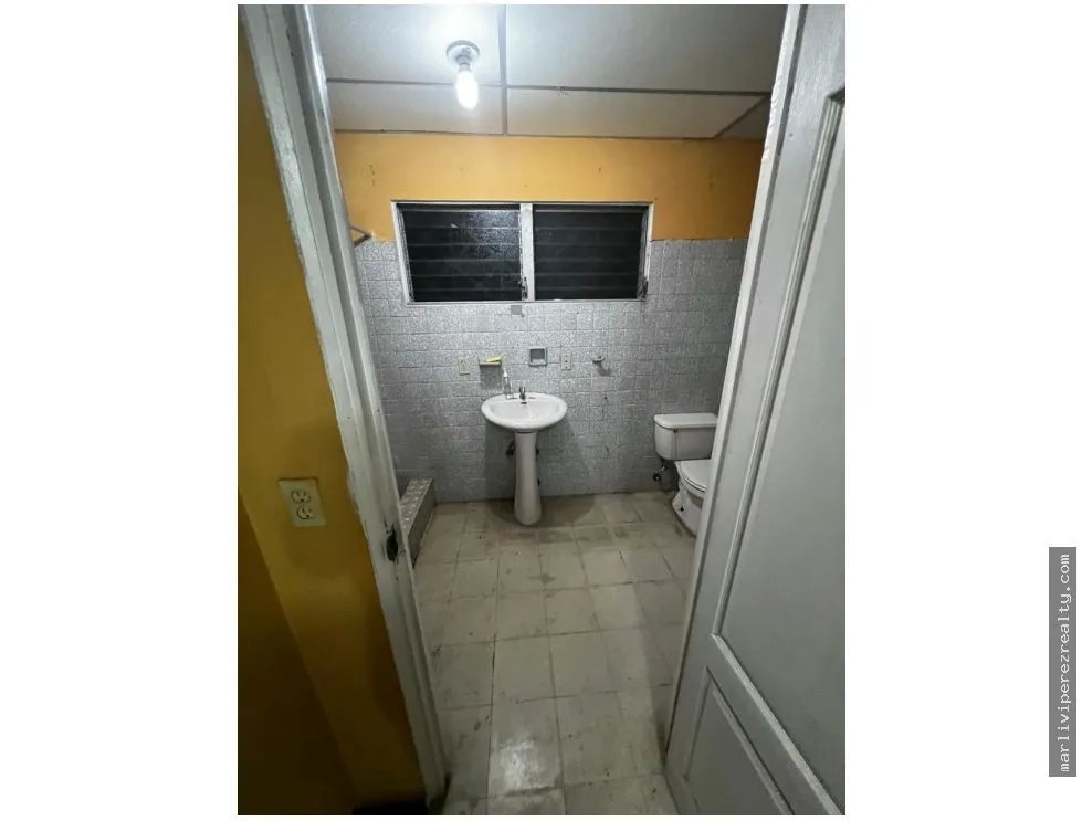 Venta de casa en Chanis