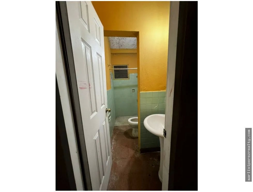 Venta de casa en Chanis