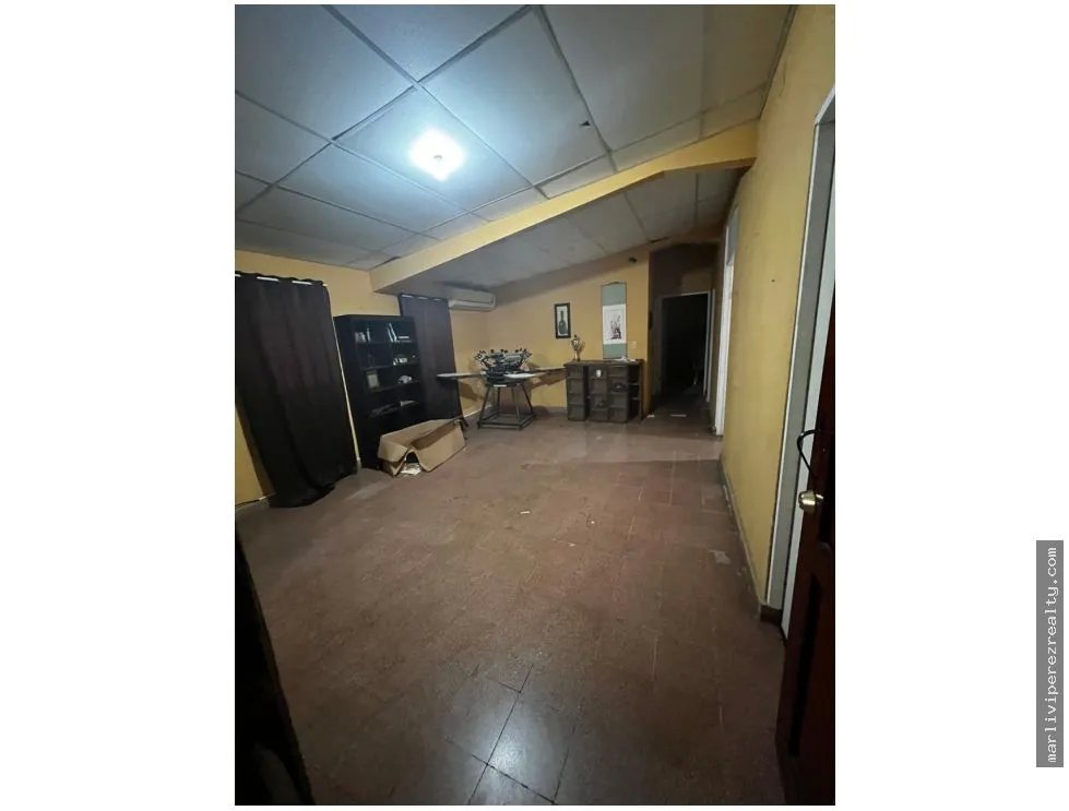 Venta de casa en Chanis