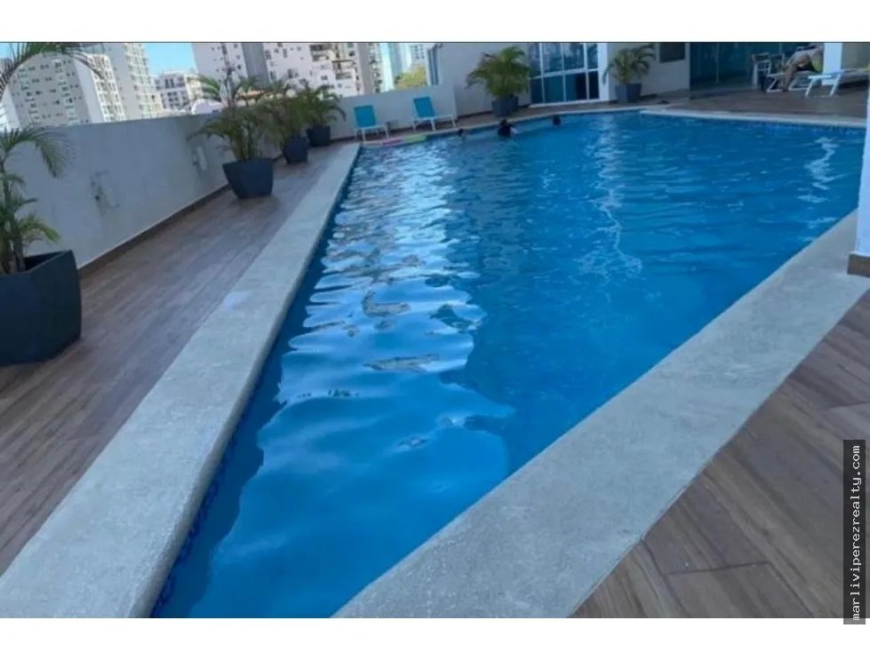 Venta de apartamento en San Francisco