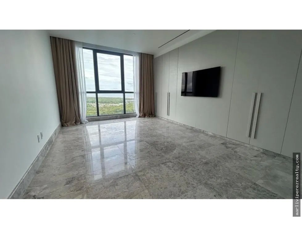 Venta de apartamento en Santa María