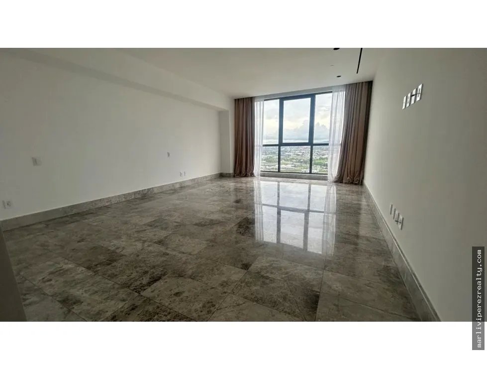 Venta de apartamento en Santa María