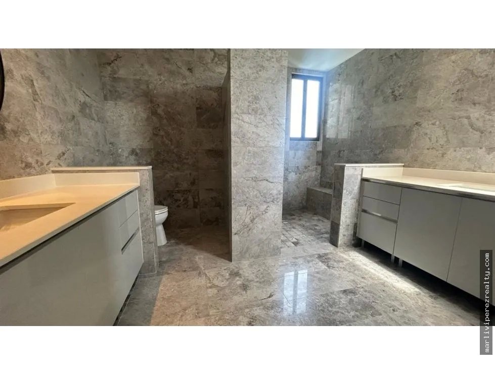 Venta de apartamento en Santa María