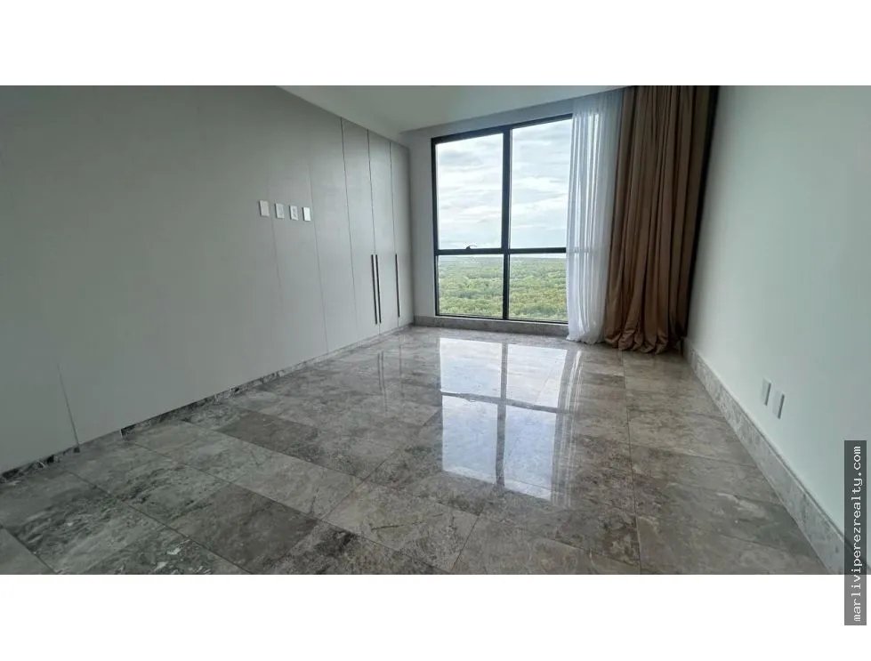 Venta de apartamento en Santa María
