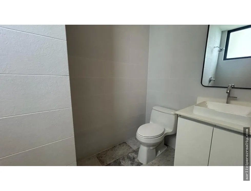 Venta de apartamento en Santa María