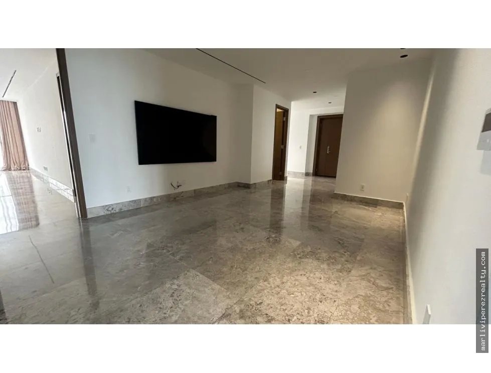 Venta de apartamento en Santa María