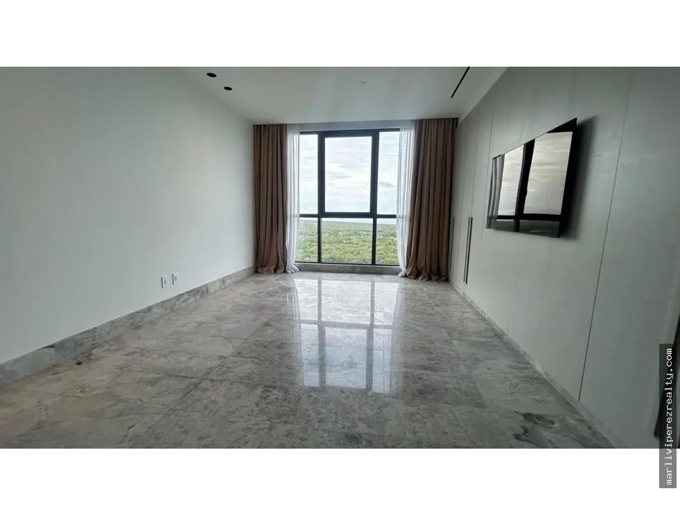 Venta de apartamento en Santa María