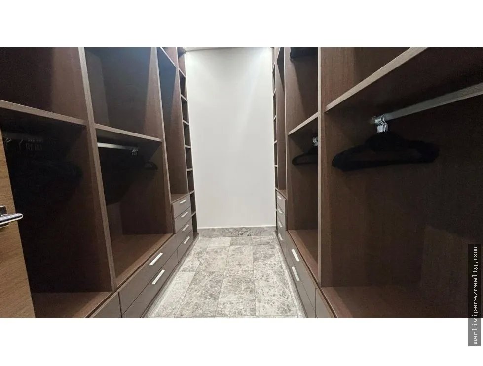 Venta de apartamento en Santa María