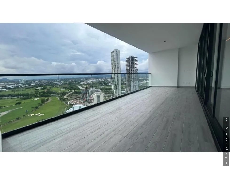 Venta de apartamento en Santa María