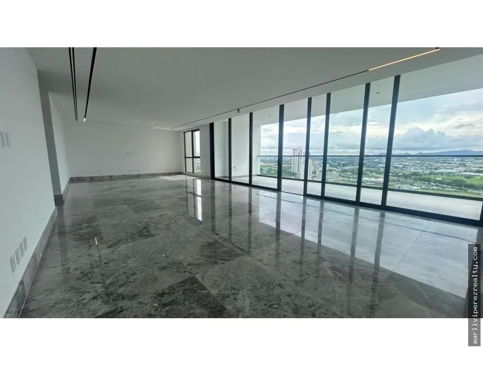 Venta de apartamento en Santa María