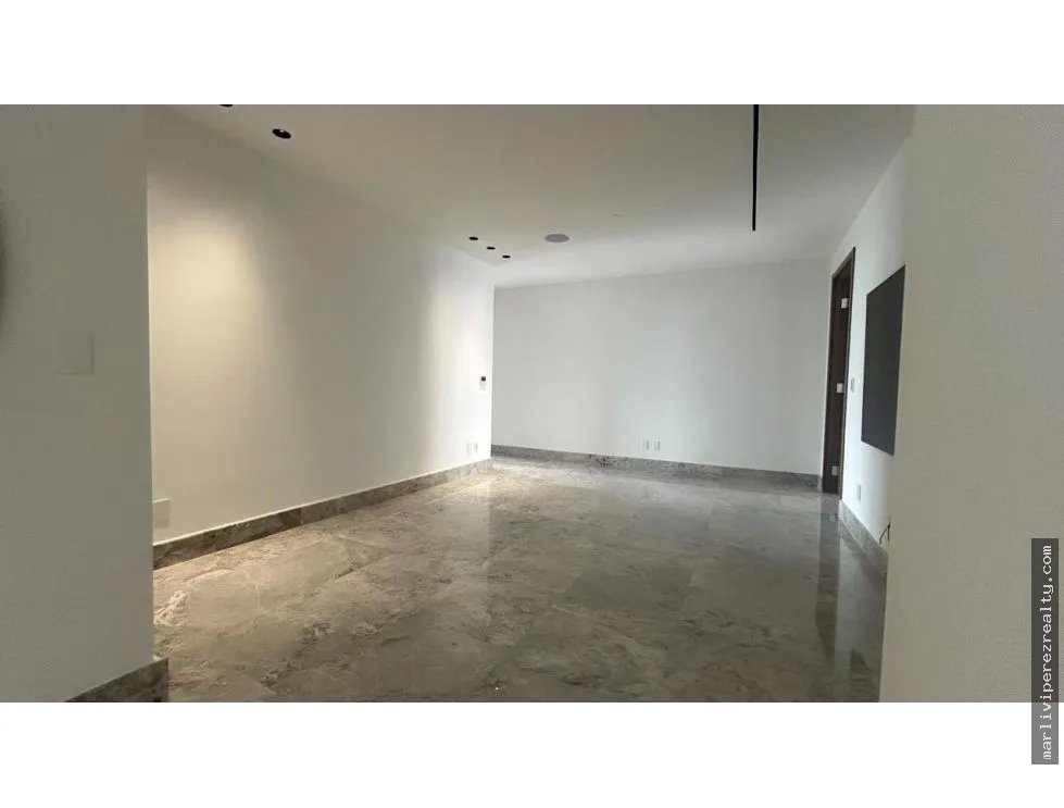 Venta de apartamento en Santa María