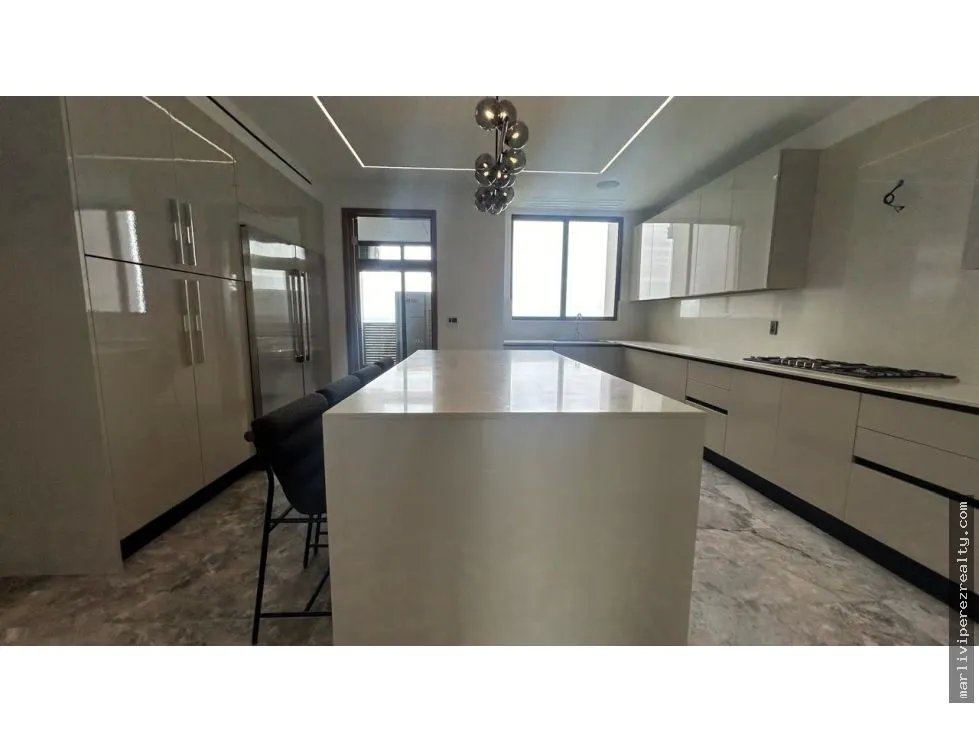 Venta de apartamento en Santa María