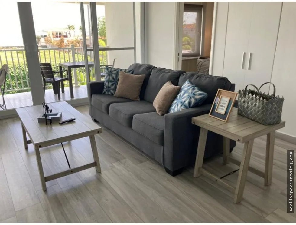 Venta de apartamento en Chame